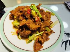 鸡爪-以前的小酒馆(中山广场店)