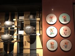 -初蓉丨遇见新川菜(亲贤街荣耀店)