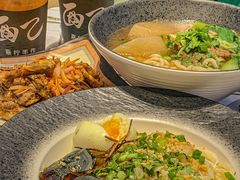-面乙新派手擀面(大悦城店)