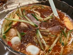 -七八冷面·延边朝鲜族美食(圣熙八号店)