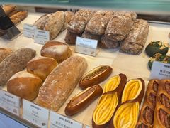 -DRUNK BAKER(上海陕康里店)