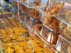 -東更道点心行(文化东路店)