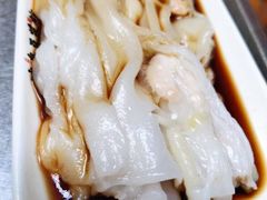 -冰泉豆浆馆(白云山总店)