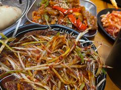 -炽城·烤肉名家(鸿达中央广场店)
