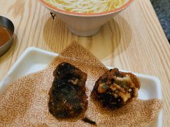 -匠本米所·炸酱米线·潮汕小食(万象食家店)