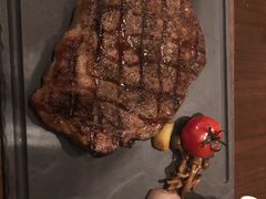 -恰餐厅及酒吧 CHAR Bar & Grill (北京丽都皇冠假日店)