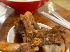 -晋B2008刀削面(小南庄店)