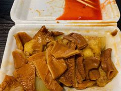 -细妹五香牛杂(步行街店)