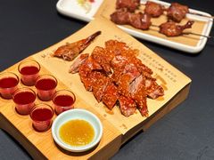 -桂小厨广西菜(水晶城店)