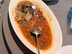 -秦月轩·陕西家乡菜(阜成路·五棵松店)