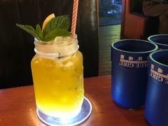 -CIRCLE·酒吧(第一国际店)