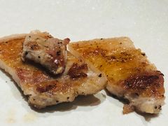 -赤坂亭·M9和牛烧肉·铁板烧·日料398放题(长泰广场店)