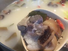 -八珍玉食鸡煲·打边炉(印象城店)