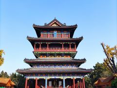 -竹林寺