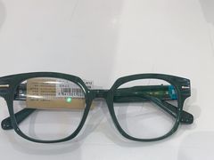 -MUJOSH木九十眼镜(武商广场店)