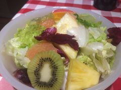 -西贝(枫蓝国际购物中心店)
