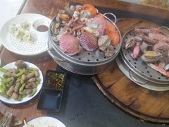 -九层海鲜塔(市南店)