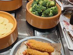 -喜家自助小火锅(乐客城店)