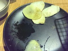 -夕酱の烧肉屋