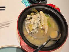 -莆田餐厅PUTIEN(世博源店)