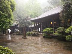 -常德桃花源景区