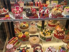 -味多美蛋糕(潘家园店)