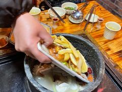 -滇藏石锅宴(北门坡古城管理局店)