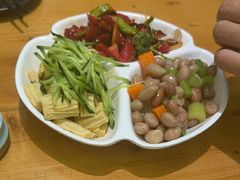 -平娃三宝烧烤·面食(南小街店)