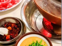 -福寿斋·老北京铜锅涮肉·烤鸭(顺义总店)