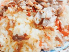 -帕米尔食府(白云观店)