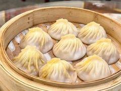 -食惠里小笼包面馆(越秀店)