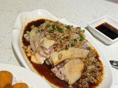 -肥仔文澳门猪骨煲(南京西路店)