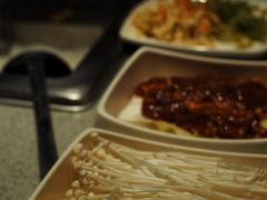 -海底捞火锅(明湖路店)