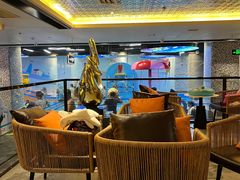 -青水瓦台汤泉(未央店)