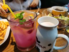 -IFIF 如果花園(宽厚里店)