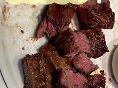 -食间牛排(湖西路店)