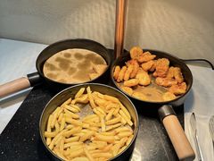 -La Medina餐厅(亮马河南路店)