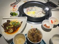 -百年果林椰子鸡(中洲店)