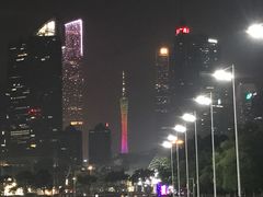 -天河体育中心