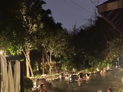 -融汇温泉