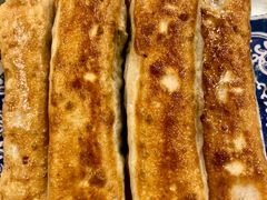 -福荣居褡裢火烧京味家常菜(西四店)