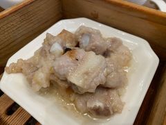 -日日鲜自助餐厅(小公园店)