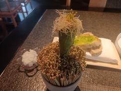 -莲西餐(曲江店)
