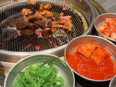 -麻蒲碳烤肉(远景路1号店)