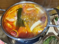 -独食火锅·半米屋台(望平街店)