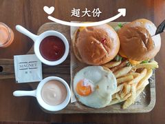 -Magnet磁食(同德店)
