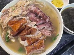 -盛品鲜东莞烧鹅濑粉(杨箕店)