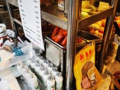 -琦琦蛋饼铺(上南店)