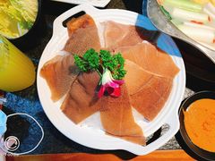 -旺晖本帮骨头煲·深夜火锅(梅园路店)