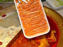 -小龙坎火锅(全球总店)